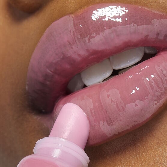 GLOSS LANC�ME JUICY TUBES 08 TICKLED PINK
